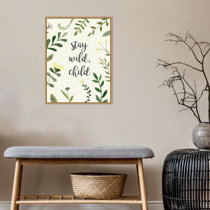 Wayfair best sale nursery art